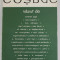 COSBUC VAZUT DE CONTEMPORANI , editie alcatuita de AL. HUSAR si GEORGETA DULGHERU , 1966