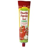 Pasta de tomate cu ardei in tub, eco