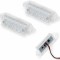 Set 2 Lampi Numar Led Mitsubishi Lancer 2001-2017 - BTLL-372