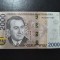 ARMENIA 2000 DRAM 2018 UNC