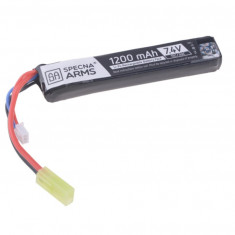 LIPO - ACUMULATOR 7.4V - 1200 MAH - 15/30C