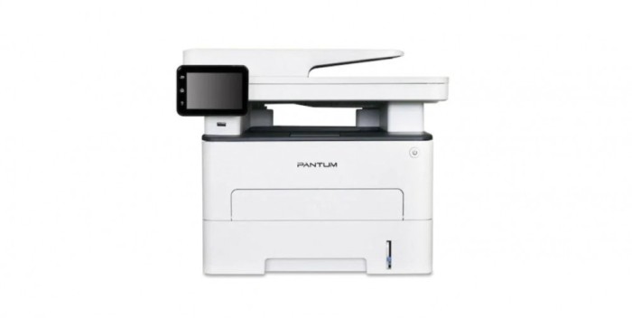 Multifunctional laser monocron Pantum M7310DW Imprimare/Copiere/Scanare, Dimensiuni:A4, Rezolutie: max 600x600
