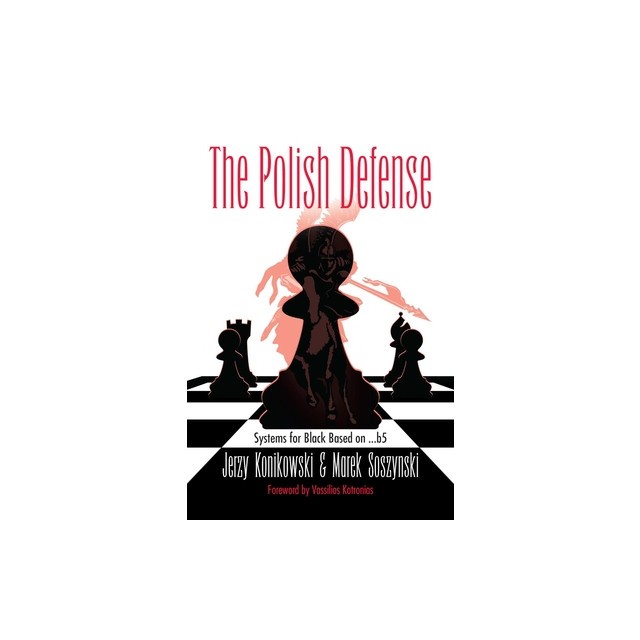 The Polish Defense: Systems for Black Based on ...B5
