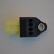 Senzor de impact st&acirc;nga spate LEXUS RX _L1_ 2013 OEM: 89831-75020 1477134
