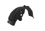 Carenaj roata Ford Edge, 05.2019-, model: SE, SEL, montare fata, dreapta, PET (fibra poliester), RapidAuto