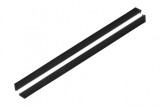 Praguri Laterale BMW Seria 3 E30 (1922-1994) M3 Design Performance AutoTuning