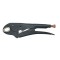 Cleste menghina plastic 250 mm Vorel 44102
