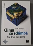 Clima se schimba- Daisy Kendrick