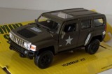 Macheta Hummer H3 army - Welly 1/36, 1:32