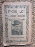 I. L. Caragiale &ndash; Pagini alese din scriitorii rom&acirc;ni nr. 5 &ndash; Cartea Rom&acirc;nească