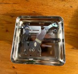 Aparat injectat tutun