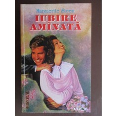 Iubire amanata