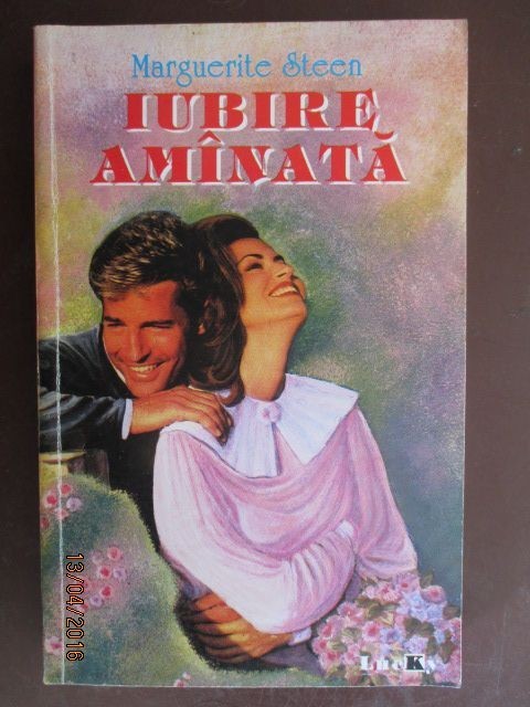 Iubire amanata Iubire amanata