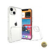 Husa pentru Samsung Galaxy S25 Ultra S938 OEM Silicone Transparenta