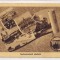 Carte postala circulata in 18 iulie 1946