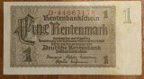 Cumpara ieftin 1 rentenmark 1937, Germania