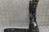 Suport bara de protecție dreapta spate MERCEDES-BENZ C W205 2013 OEM: A2058802102 28182494