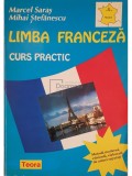 Marcel Saras - Limba franceza curs practic (Editia: 1996)