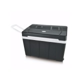 Cumpara ieftin Lada frigorifica termoelectrica capacitate 50L tensiune alimentare 12V