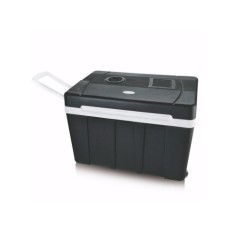 Lada frigorifica termoelectrica capacitate 50L tensiune alimentare 12V