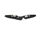 Ornament superior panou central, trager Toyota Prius (Xw30), 05.2009-01.2016, montare fata, superior, RapidAuto