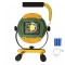 Proiector COB LED 30W cu Acumulatori Incarcare USB, Slot USB W821