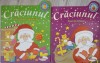 CRACIUNUL VOL.1-2 NE JUCAM SI DECORAM, SEARA DE CRACIUN-IULIANA VOICU-245062