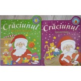 CRACIUNUL VOL.1-2 NE JUCAM SI DECORAM, SEARA DE CRACIUN-IULIANA VOICU-245062