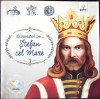 Cunoaste-l pe Stefan cel Mare - Colectiv, Gama Junior, 2016, Colectia Romani Celebri, Istorie, Biografii, 23 pagini