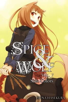 Spice and Wolf, Vol. 7 foto