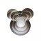 Set 3 Tavi pentru torturi cu 3 etaje, Mouse, 191COF