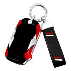 Carcasă cheie auto ABS+TPU pentru Kia Sportage 2023 Ray Sorento Soul Telluride Cerato 2020 K5 K8 2022