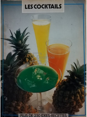 Les cocktails (editia 1989) foto