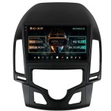 Cumpara ieftin Navigatie Hyundai I30 (2007-2012), Clima Automata, Android 13, V-Octacore 4GB RAM + 64GB ROM, 9.5 Inch - AD-BGV9004+AD-BGRKIT216