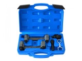 Kit blocare distributie VW AUDI 2.4 3.2 FSI, Geko G02860