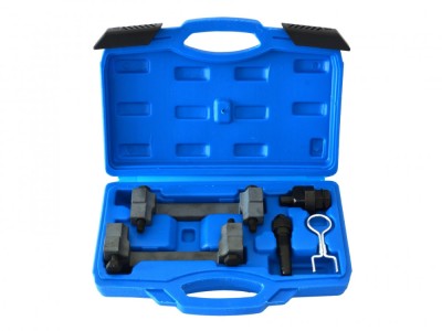 Kit blocare distributie VW AUDI 2.4 3.2 FSI, Geko G02860 foto