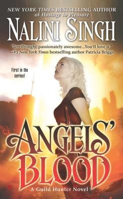 Angels&amp;#039; Blood foto