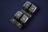 Buton geam ușă st&acirc;nga față AUDI A7 Sportback 4GA, 4GF 2015 OEM: 4G0959851 2312206