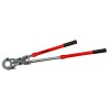 Trusa sertizare teava pe-x/al 16/20/26/32mm - 5p., Proline