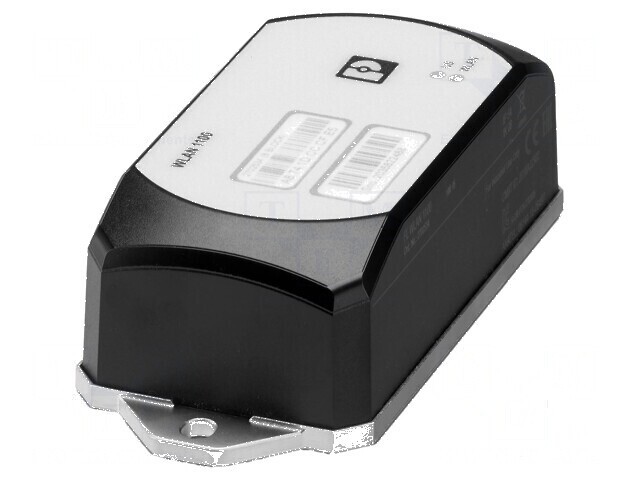 Punct de acces pe panou IP54