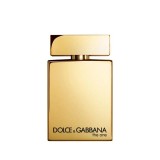 Dolce &amp; Gabbana, The One Gold Intense, Apă de parfum, Pentru bărbați, 100 ml