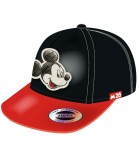 Șapcă Copii Mickey Mouse Bumbac Vizieră Ajustabilă Arditex Mărime 56/58