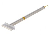 V&acirc;rf lopățică pentru clești fierbinți 22,1mm 2 bucăți