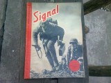 REVISTA SIGNAL, NR. 16 /1942, EDITIE IN LIMBA ROMANA