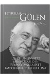 Fethullah Gulen. O viata in hizmet - Jon Pahl