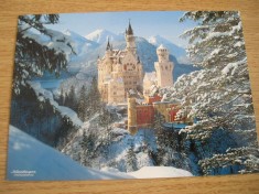 M2 R9 6 - Carte postala - Germania