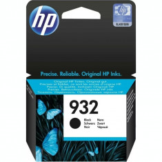 Cartus Cerneala Original HP Black nr.932 CN057AE