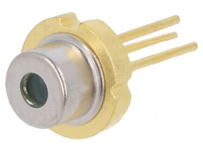 Diodă Laser Infraroșu 895-915nm 40W THT 9.5VDC foto