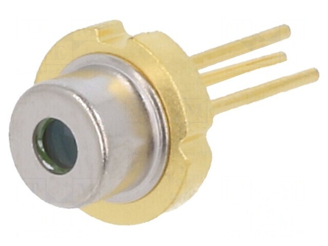 Diodă Laser Infraroșu 895-915nm 40W THT 9.5VDC