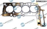 Garnitura, Chiulasa 268538 DRM22201